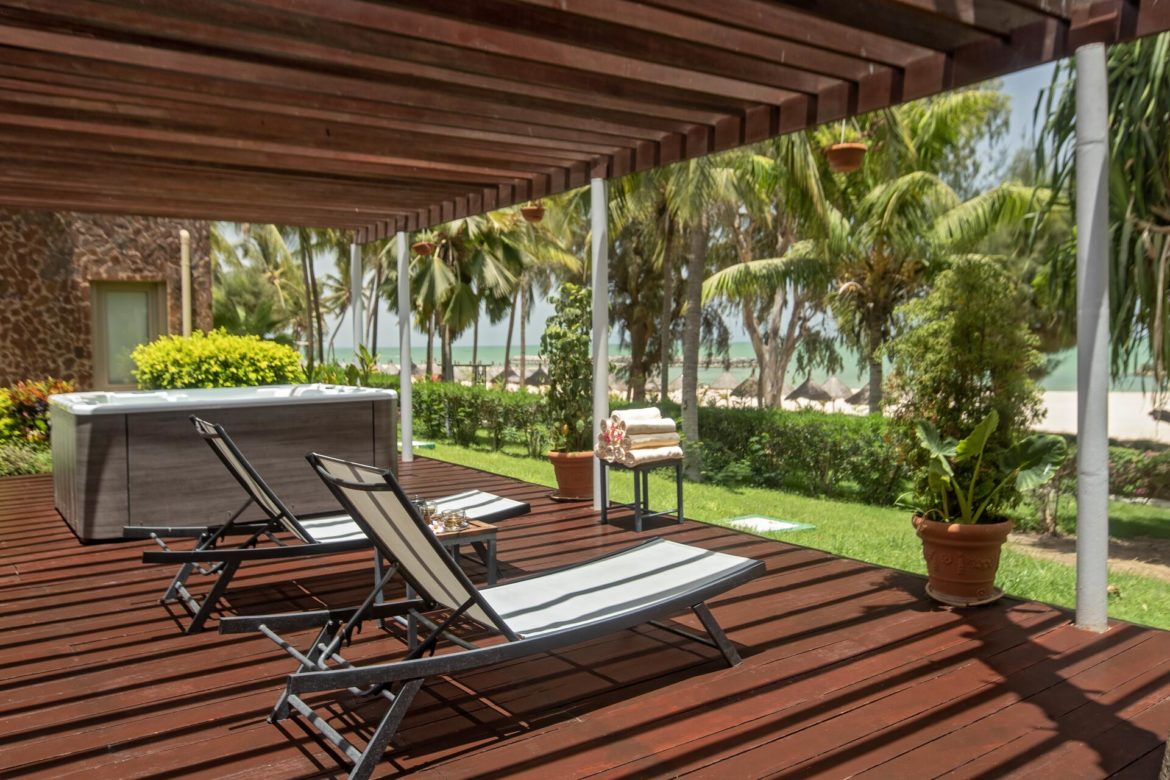 Home - Palm Beach Resort & Spa