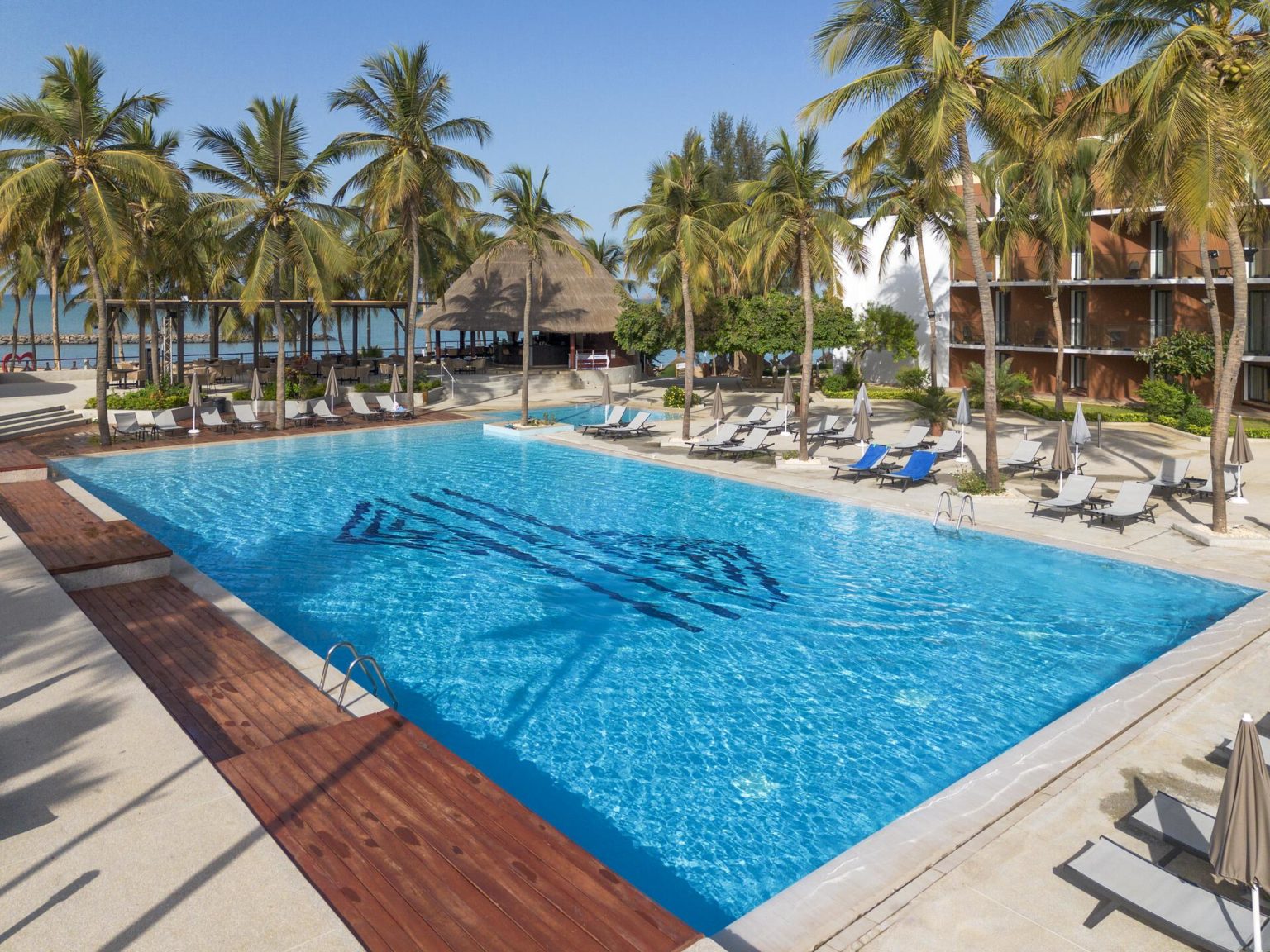 Home - Palm Beach Resort & Spa
